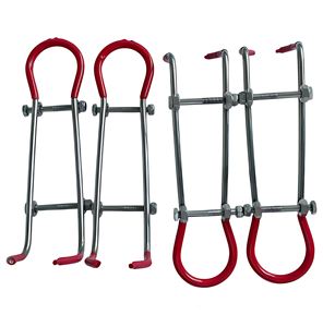 T60T70T70P Spray Boom Fixing Clamp Plant protection <b>Dron</b> Spare Parts for DJT60T70T70P Agricultural <b>Dron</b> Accessories - Product Image 5