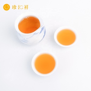 Venta al por mayor de fábrica el té negro más popular Jinjunmei Good Health Tea en bolsa a granel - Product Image 3