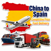 Fret aérien abordable Chine-Allemagne-Belgique-Pays-Bas avec tarifs compétitifs et livraison rapide