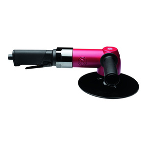 Cp Pneumatic <b>Polisher</b> 7 Inch <b>Car</b> Waxing Machine Polishing Tool For Automotive Use - Product Image 3