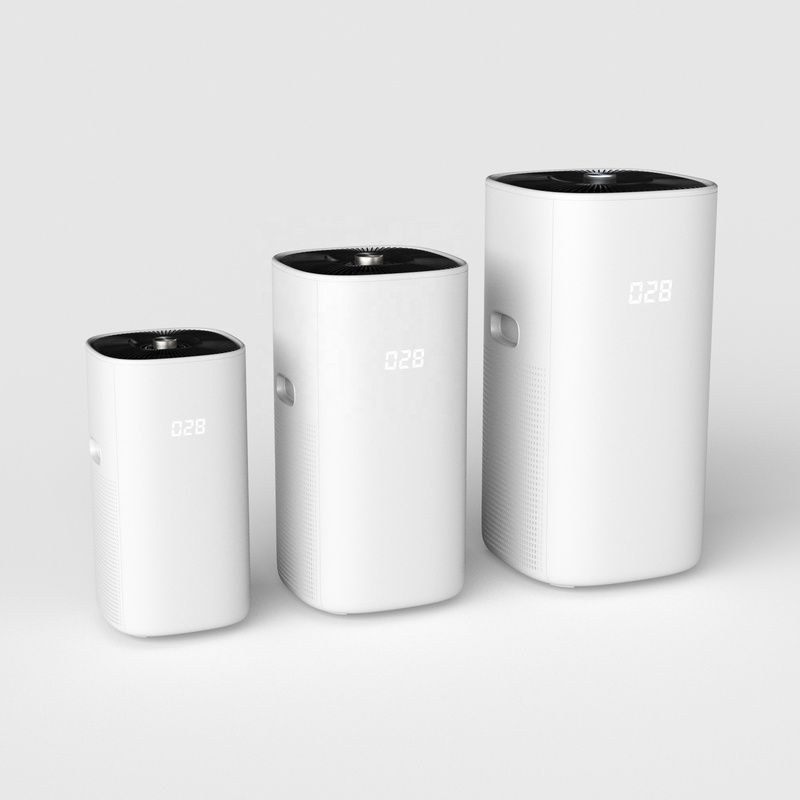 Chinese OEM ODM Smart Air Purifier