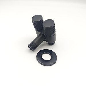 Простой в использовании латунный и АБС-распылитель для унитаза - Product Image 2
