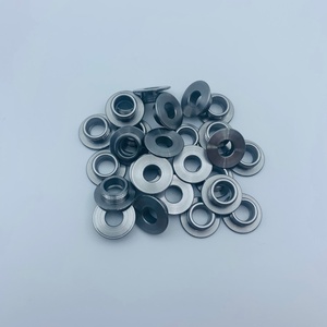 Pièce usinée sur mesure en plastique, aluminium, acier inoxydable, usinage CNC, tournage, fraisage - Product Image 2