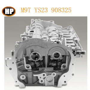 SYHP YS23 M9T Culasse 908325 pour <span class=keywords><strong>Renault</strong></span> Master 2.3 <span class=keywords><strong>Dci</strong></span> M9T 110414467R 110415059R 110415770R 7485144343 7485144344 - Product Image 6