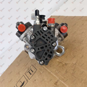 Kondisi Baru Suku Cadang Mesin Diesel Truk Isf2.8 Pompa Injeksi Bahan Bakar 0445020609 - Product Image 5