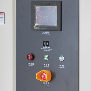 Chambre d'essai basse pression Chambre d'altitude Simulation d'altitude élevée - Product Image 4