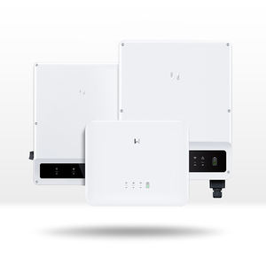 Goodwe Hybrid-inversor de almacenamiento de energía renovable, 5Kw, precio <span class=keywords><strong>GW5048D</strong></span>-<span class=keywords><strong>ES</strong></span>, para uso doméstico - Product Image 2