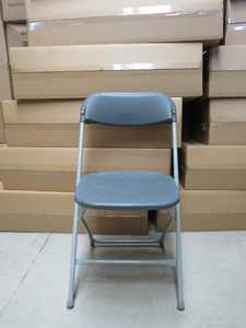 Chaises pliantes en plastique <span class=keywords><strong>Samsonite</strong></span> - Product Image 3