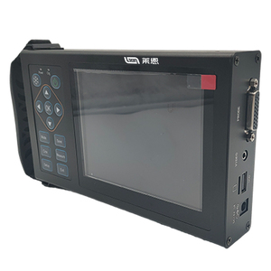 Draagbare Draagbare Veterinaire Dierlijke Echografie Machine Voor Koepaard Schapen Hond Kat Geit Varken Kameel Boerderij Gebruik Diagnose-Eigenschappen - Product Image 5
