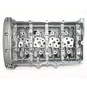 Cabeza de Cilindro DRF4 CYF4 CVFF 2.2 TDCi 16V 2096277 1740107 908457 para Furgoneta Tourneo Personalizada de Alta Calidad 71739895 - Product Image 5