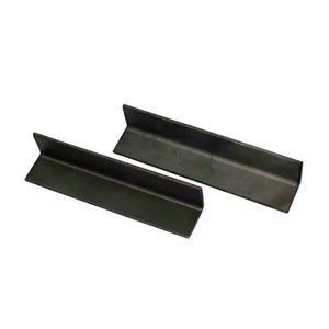 Acero Estructural en Ángulo Laminado en Caliente de China Q235B / Q355 / ASTM A36 / S235JR / S355JR - Product Image 1