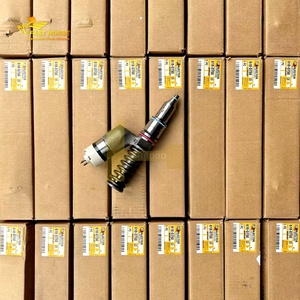 Pièces de moteur d'excavatrice d'origine Hangood 3306 3406 C6.6 C9 C15 C27 C32, pièces de moteurs de machines pour pièces de rechange de moteurs Cat - Product Image 2