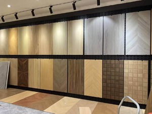 Exportateur indien de carreaux en céramique 600x600 mm avec surface polie, idéal pour le salon, la cuisine et la salle de bain, fournisseur en gros - Product Image 2