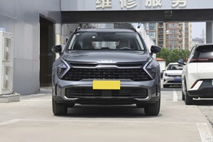 KIA Sportage Ace 2.0L FWD Benzina SUV 2024, Veicolo a Nuova Energia, Guida a Sinistra, Interni in Pelle Scura, in Vendita nel Mercato <span class=keywords><strong>Auto</strong></span> <span class=keywords><strong>Usate</strong></span> Cinese - Product Image 3