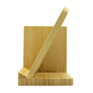 מותאם אישית 15w מטען במבוק עט במקרה של משרד העבודה מנהרה עט בעל לוגו מותאם אישית מטען אלחוטי ייחודי מיכל עט - Product Image 3