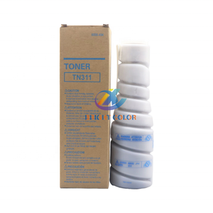 ตลับหมึกสีดำ TN311สำหรับ Konica Minolta Bizhub 350 Bizhub <span class=keywords><strong>362</strong></span> - Product Image 2