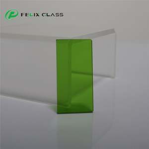 Filtro de Vidrio Óptico Rojo de Grado Industrial, Estilo Costero Moderno, Control de Luz Láser de Precisión para Equipos Interiores y Cubiertas de Iluminación - Product Image 6