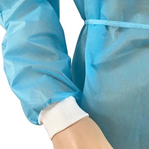 Uniforme d'hôpital à venir, blouse blanche de laboratoire pour médecin, robes d'infirmière, nouvelle collection 2023 - Product Image 4