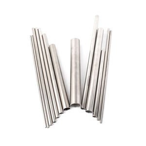 Tabung Kapiler baja tahan karat kelas 904L 304/304L/316/316L untuk pemrosesan Las pipa baja tahan karat kualitas Premium - Product Image 6