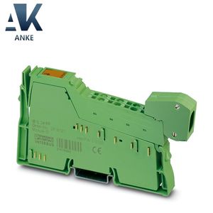 Phoenix IB IL 24 FLM Terminal de función en línea 2737009 - Product Image 1