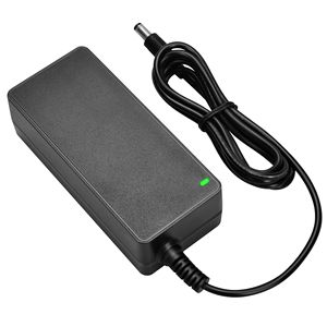 Adaptador de Corriente GaN de 24V 3000mA CA/CC, Fuente de Alimentación de Escritorio de 72W, Fuente de Alimentación <span class=keywords><strong>LED</strong></span>, Adaptador de Corriente Conmutado de 24V 3A CA/CC - Product Image 3