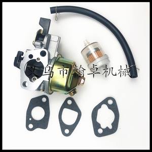 GXV140 GXV160 GXV120 HR194 HRA214 HR214 215คาร์บูเรเตอร์216และตัวกรองน้ำมัน - Product Image 5