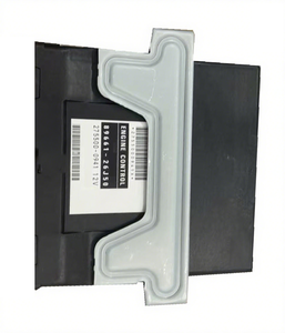 89661-26J50 оригинальный новый электронный блок управления автомобильным двигателем для TOYOTA - Product Image 5