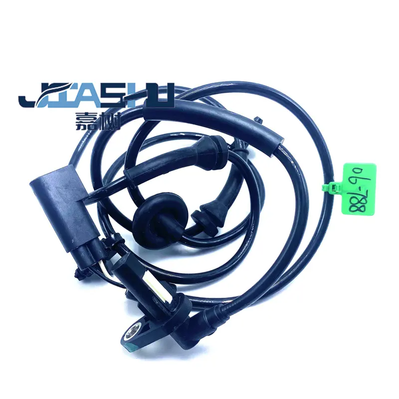 Capteur ABS pour JMC Quanshun V348 6C11-2B372AB 1785753 1371543 1385797 2T142B372AB 6C112B372AA JS-06-788