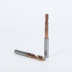 5d Wolfraam Massief Carbide Binnenste Koelvloeistof Twist Boor <span class=keywords><strong>Bit</strong></span> Voor Hrc55/Hrc60 Staal - Product Image 4