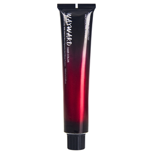 WAYWARD Crema Colorante <span class=keywords><strong>Permanente</strong></span> per Capelli a Basso Contenuto di Ammoniaca con Proteine del Grano e Cheratina Riparatrice, Micro Pigmenti Intensi, Tinta per Capelli a Lunga Durata - Product Image 1