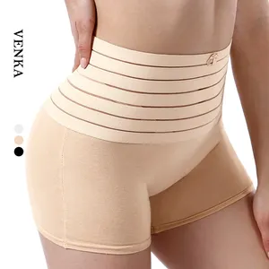 Pantalon de mise en forme pour femmes, nouveau Design personnalisé, sous-vêtement de contrôle du ventre et de la taille