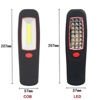 Wasserdichtes 24 LED klassisches ultra helles batterie betriebenes 24 LEDs Arbeits licht