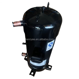 컴프레서 3 상 <span class=keywords><strong>5</strong></span> 톤 12 톤 C-SC903H8H 냉동 냉동고 스크롤 컴프레서 산요 컴프레서 - Product Image 4