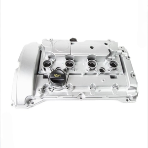 Couvre-culbuteurs automobile pour Peugeot 308, 3008, 208, C4, <span class=keywords><strong>DS3</strong></span>, DS5 6V 9805712480, 9812071480, 9812828980 - Product Image 2