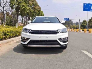 Auto Usado en Venta, Zotye SR7 2017, 1.5T CVT, SUV Usado, Volante a la Izquierda, Automático, 150hp, Excelente Estado - Product Image 2