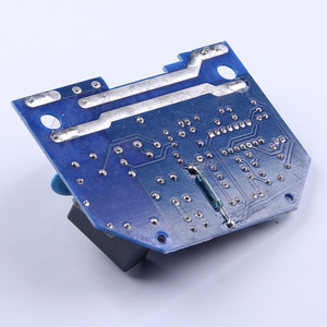 Placa de circuito para interruptor de presión de bomba de agua EPC-4, 220V 110V SPDT G1/2, PCB de una sola cara - Product Image 2