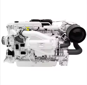 Vente directe d'usine - Moteur marin 6 cylindres en ligne, 4 temps, refroidi par eau, pour usage maritime - Product Image 6