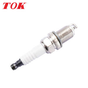 टॉक 90919-याजा चार-टुकड़ा सेट स्पार्क प्लग सुसंगत और विश्वसनीय गुणवत्ता के लिए - Product Image 2