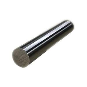 Barre ronde en acier inoxydable de qualité supérieure, série 300, 316, 304, faible MOQ - Product Image 1