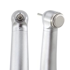 Turbine dentaire à grande vitesse GY-DH-076 N-S-<span class=keywords><strong>K</strong></span> <span class=keywords><strong>MAX</strong></span> Standard, pièce à main dentaire Pa-na <span class=keywords><strong>Max</strong></span> avec 3 jets d'eau - Product Image 4