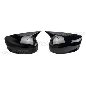 Coques de protection pour rétroviseurs de voiture, capuchons de rétroviseurs pour Honda Accord 2008-2013 8ème-9ème génération, kit carrosserie, accessoires auto - Product Image 6