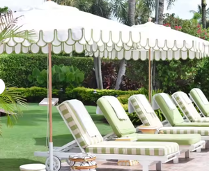 Ensemble <span class=keywords><strong>de</strong></span> meubles <span class=keywords><strong>de</strong></span> patio modernes et imperméables en <span class=keywords><strong>aluminium</strong></span> chaise longue pliable en métal lit <span class=keywords><strong>de</strong></span> jour pour hôtels piscines extérieures <span class=keywords><strong>bain</strong></span> <span class=keywords><strong>de</strong></span> <span class=keywords><strong>soleil</strong></span> - Product Image 6