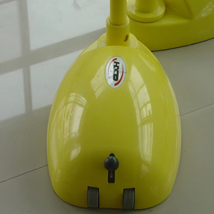 Ngoài trời di động cầu lông cực chuyên nghiệp đa chức năng di chuyển cầu lông bài Tennis bài viết và lưới - Product Image 1