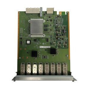 โมดูลสวิตช์จัดการ Aruba J9993A 24 พอร์ต Gigabit Ethernet โซลูชันเครือข่ายประสิทธิภาพสูง PoE VLAN SFP สำหรับเดสก์ท็อป มีสินค้าในสต็อก - Product Image 4