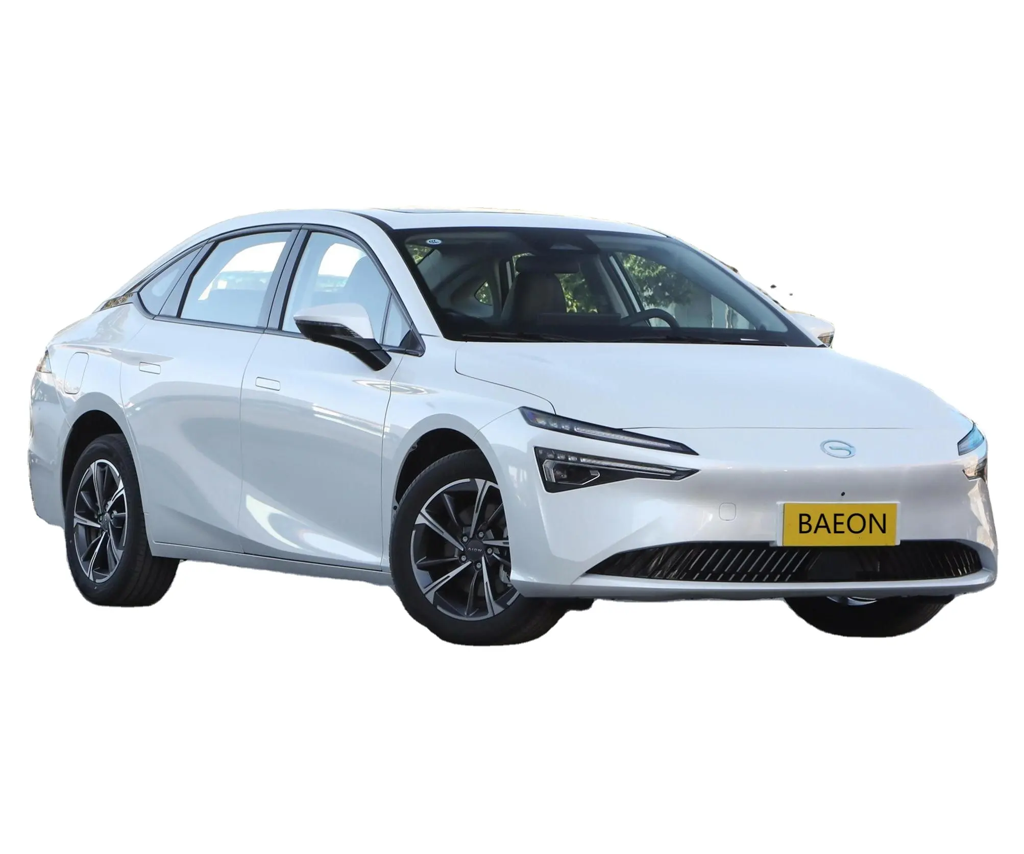 2024 New Design GAC Aion S Max Plus China Direct Factory aion s plus electric car EV Car New Energy Vehicles Competitive Prices