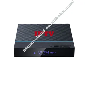 Full HD 4K 8K IPTV TV Box Android Erwachsenen abonnement Lives ino Admin Reseller Panel bereitstellen USA Kanadisch UK Englisch Arabisch Italien