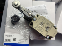 En stock Nouveau interrupteur de fin de course WLG2-55LDK13 Fiable Vendeur d'or Garantie d'un an