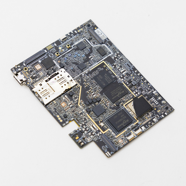 Android Motherboard PCBA Board for Android Tablet PC Computer Motherboard PCBA