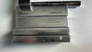 <span class=keywords><strong>Mascara</strong></span> double embout volume intense, gel coiffant pour cils, extensions instantanées, allongement et recourbement longue durée, vente en gros - Product Image 6