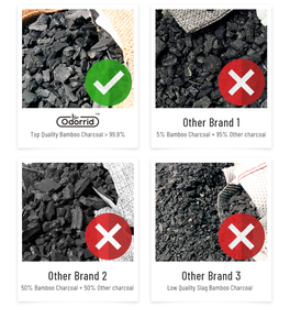 75g * 2 <span class=keywords><strong>bastoncini</strong></span> <span class=keywords><strong>deodoranti</strong></span> <span class=keywords><strong>per</strong></span> stivali di carbone di bambù con inserti di materie prime-personalizzabili in peso e stile - Product Image 5